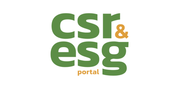 Logo CSRiESG