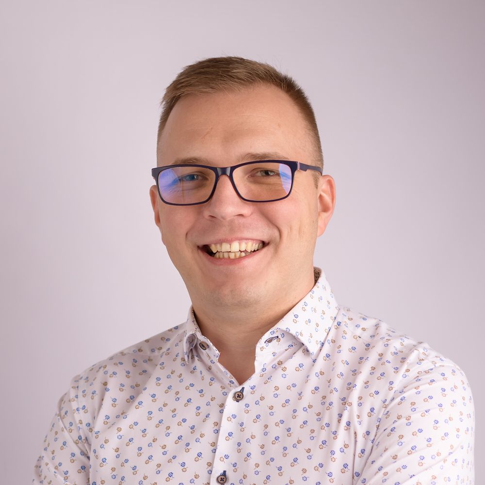 Krzysztof Braś