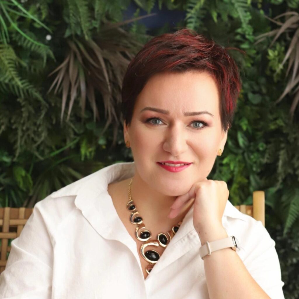 Monika Lisiecka