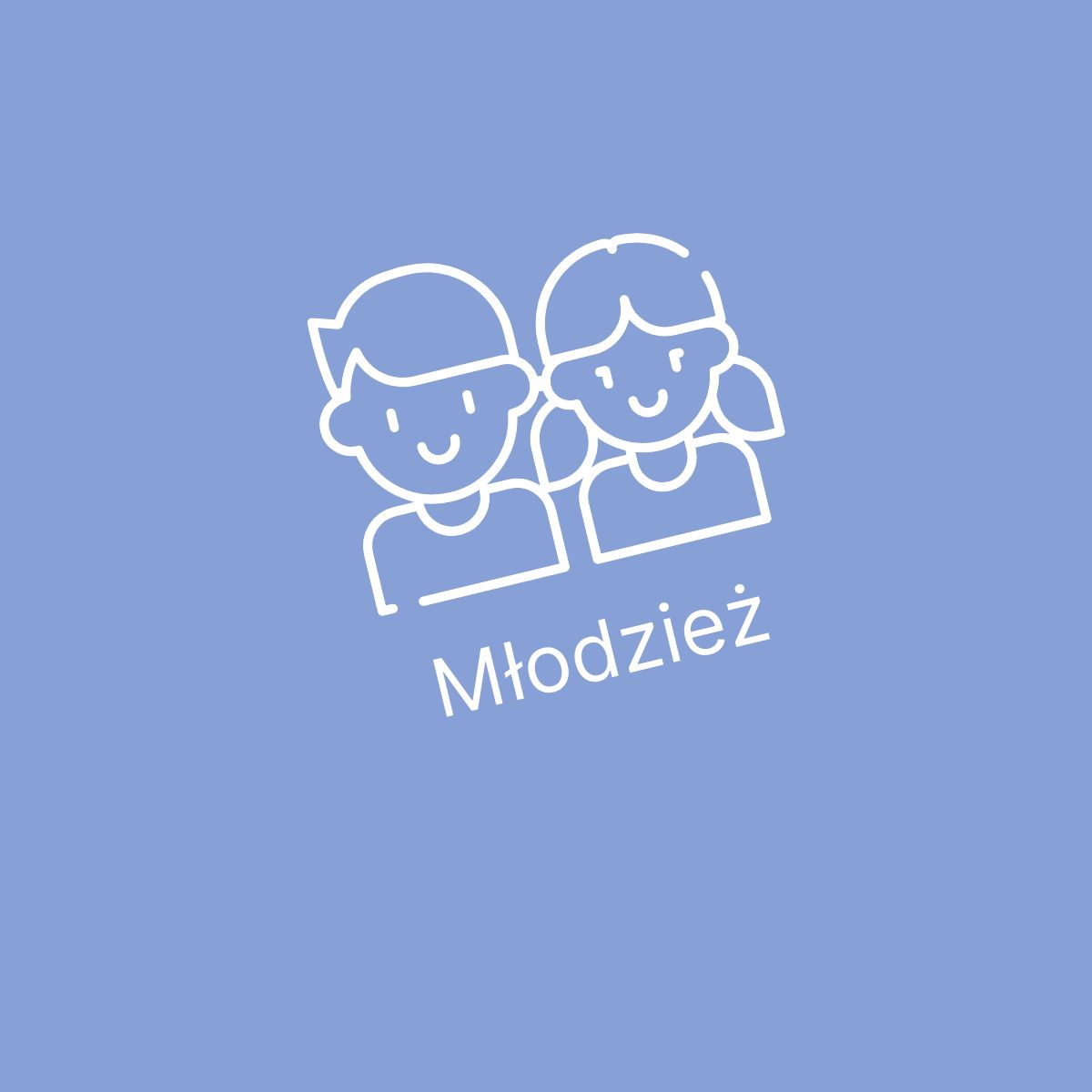 Kategoria młodzież